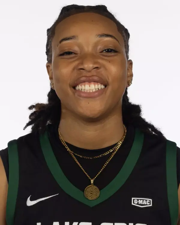 Kynn Bates, Basketball, Lake Erie College