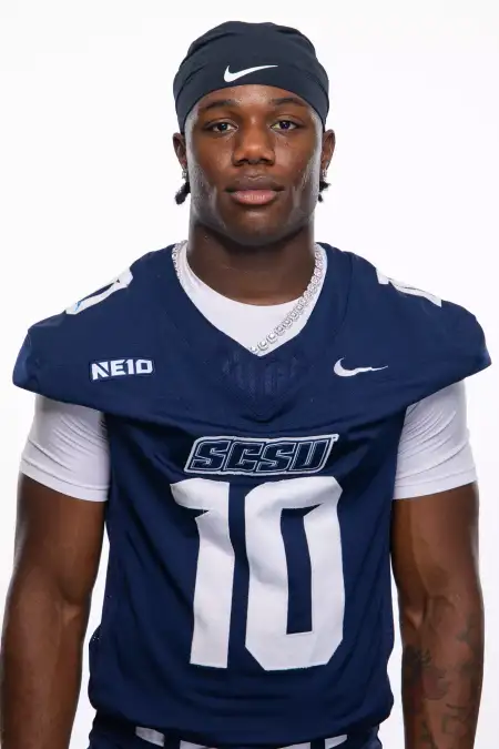 Emeka Yearwood, Football, Southern Connecticut State University