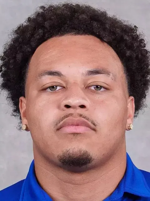 Jonah Reeder, Football, undefined