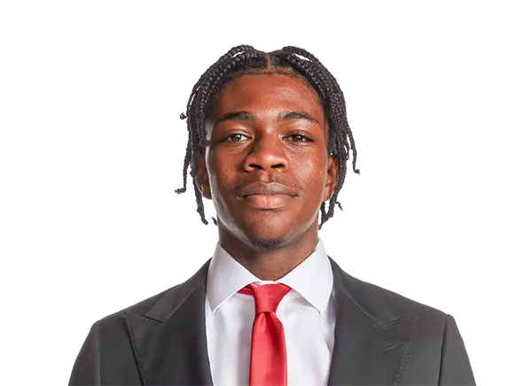 James Nobles, Basketball, undefined