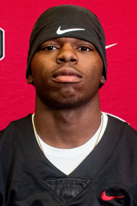 Ramon Jones, Football, Central Washington University