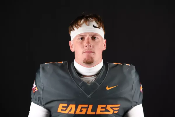 Michael Gabettie, Football, Post University