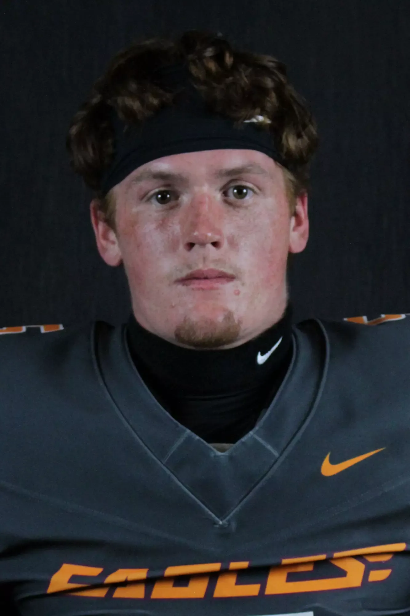 Michael Gabettie, Football, undefined