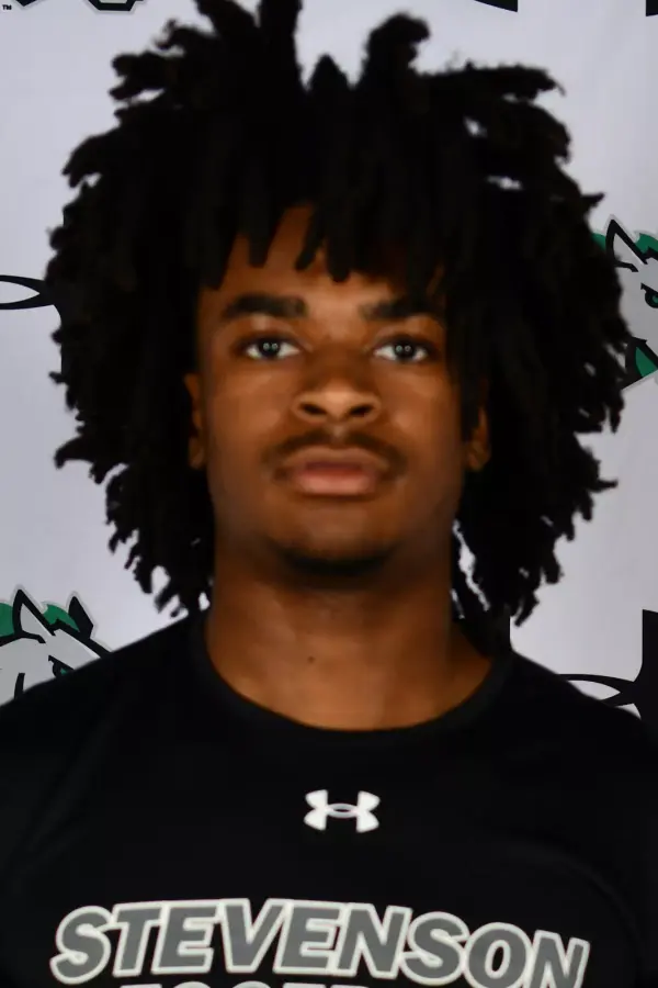 Melijah Cobbs, Football, Stevenson University