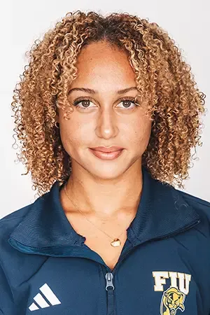 Carolyn Levy-Powell, Swimming & Diving, Florida International University