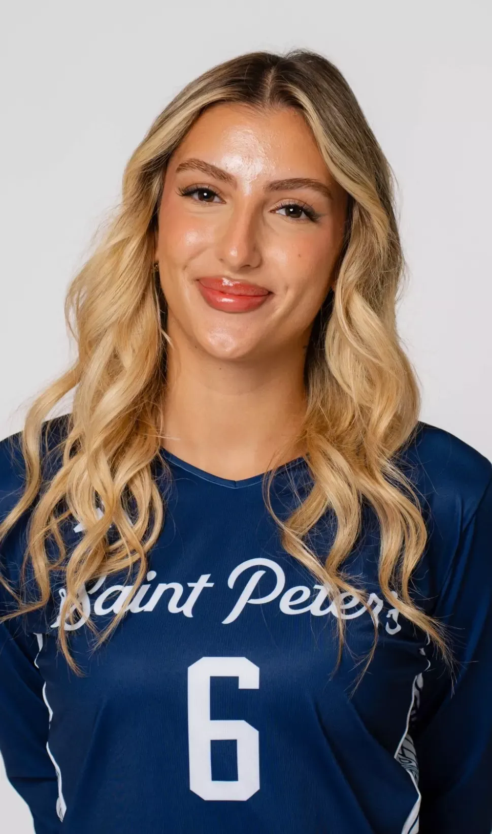 Meleksu Ozmen, Volleyball, Saint Peter's University