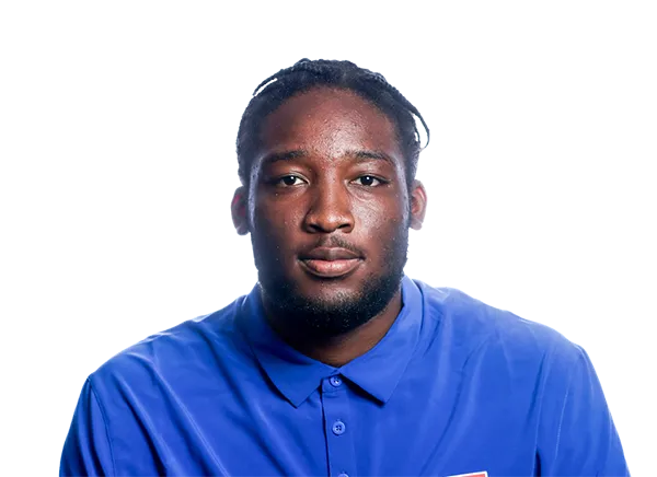 Keyston Allison, Football, undefined