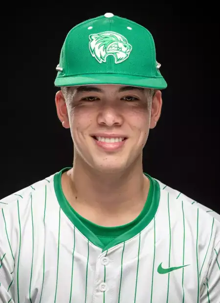 Niko Rosell, Baseball, Utah Valley University