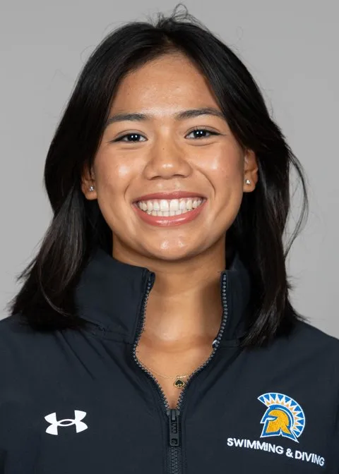 Ava Bautista, Swimming & Diving, undefined