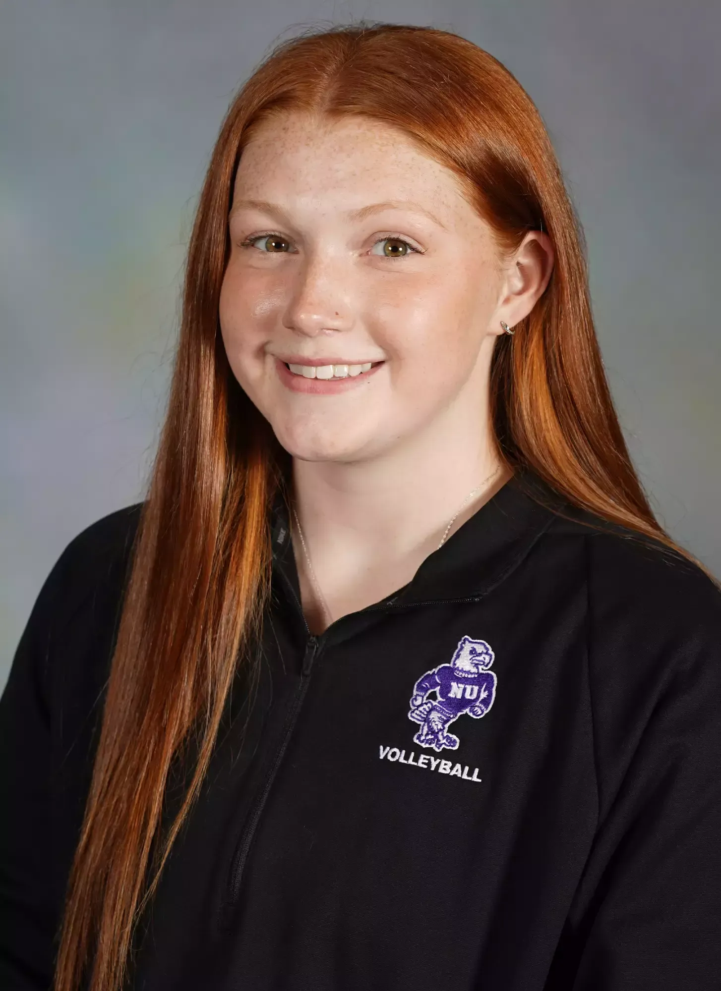 Leah White, Volleyball, Niagara University