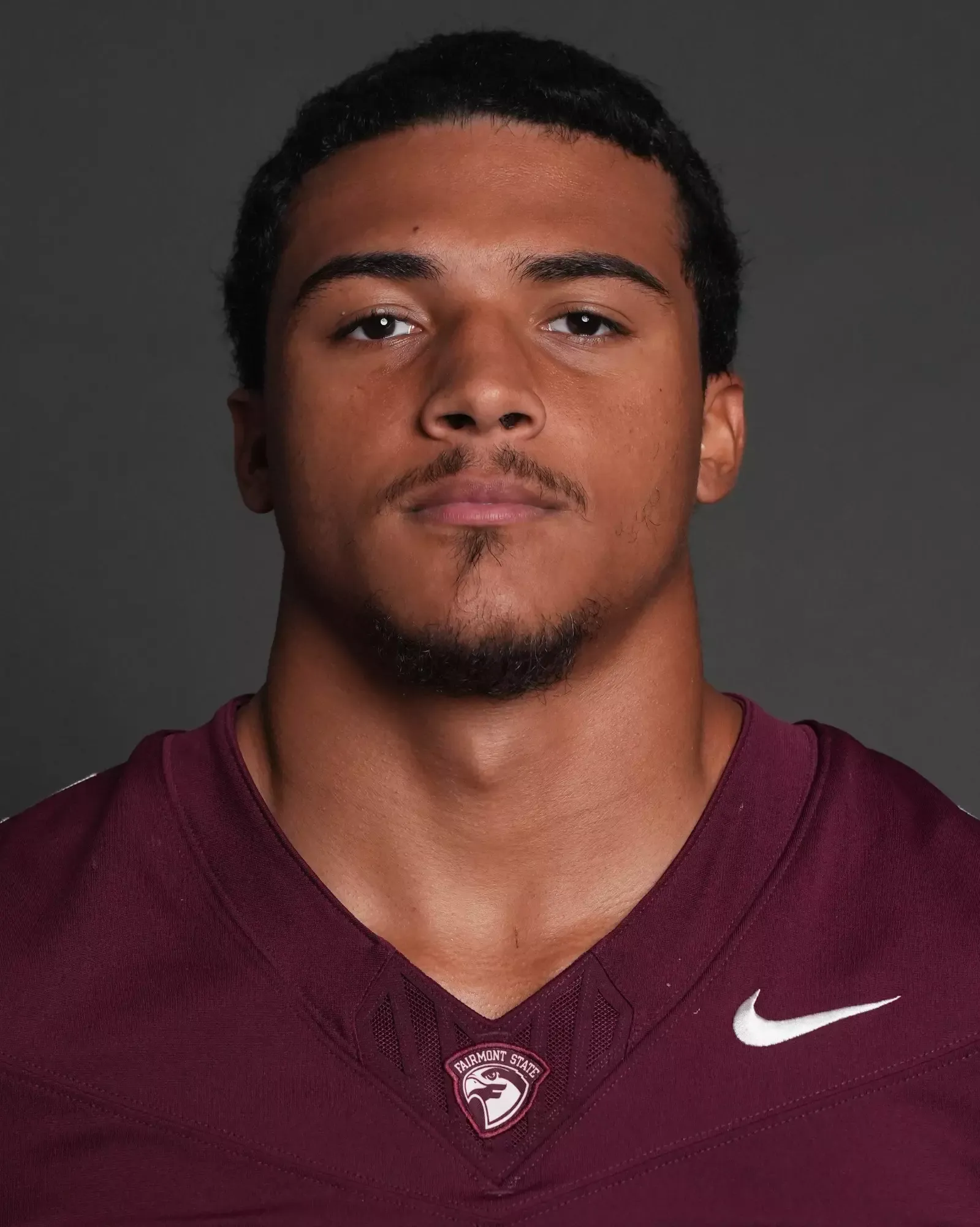 Demarcus Daniels, Football, Fairmont State University