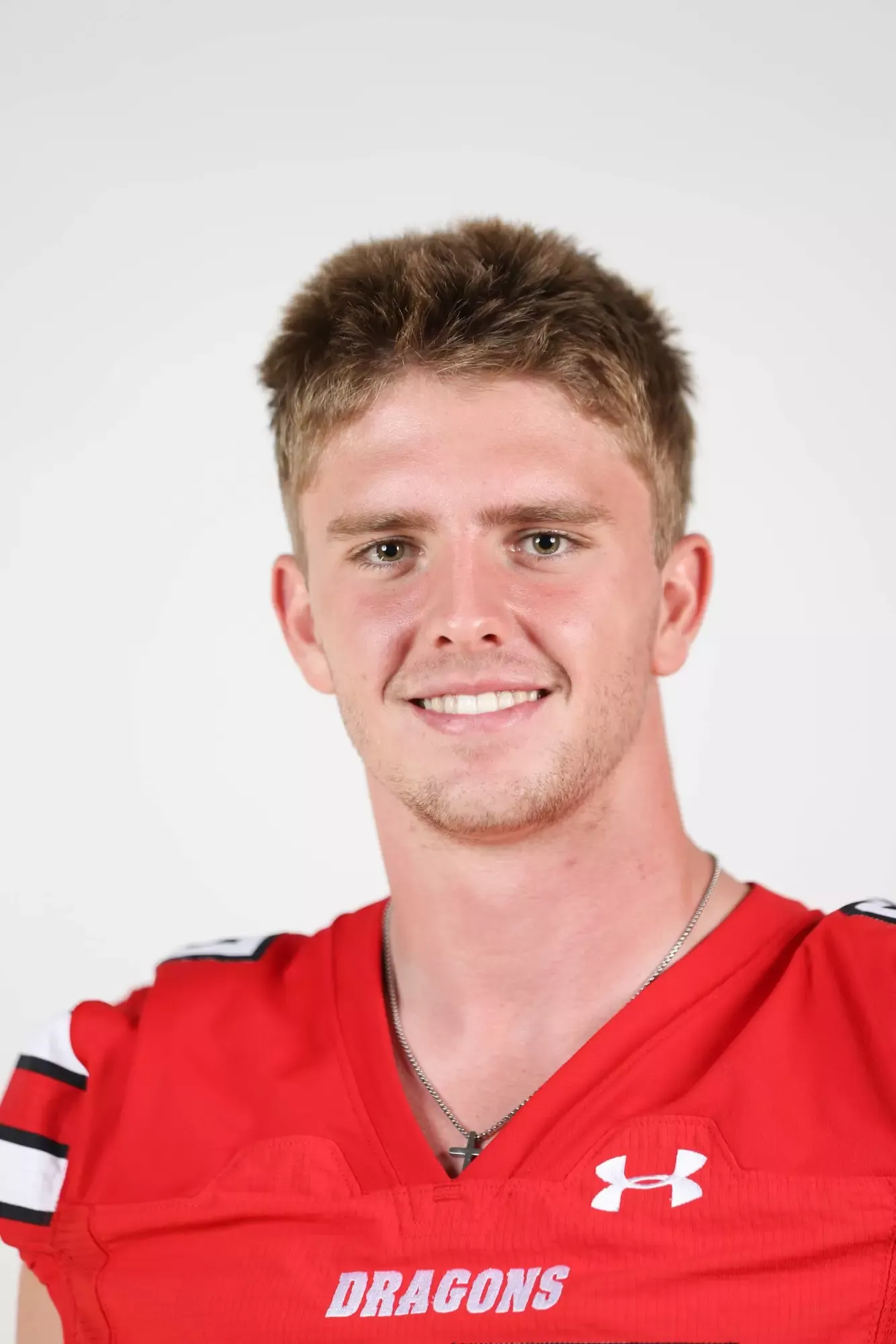 Adam Dorsey, Football, undefined