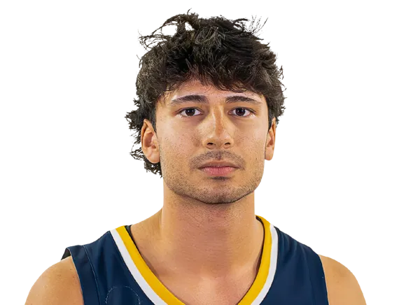 Trevor Augustine, Basketball, undefined