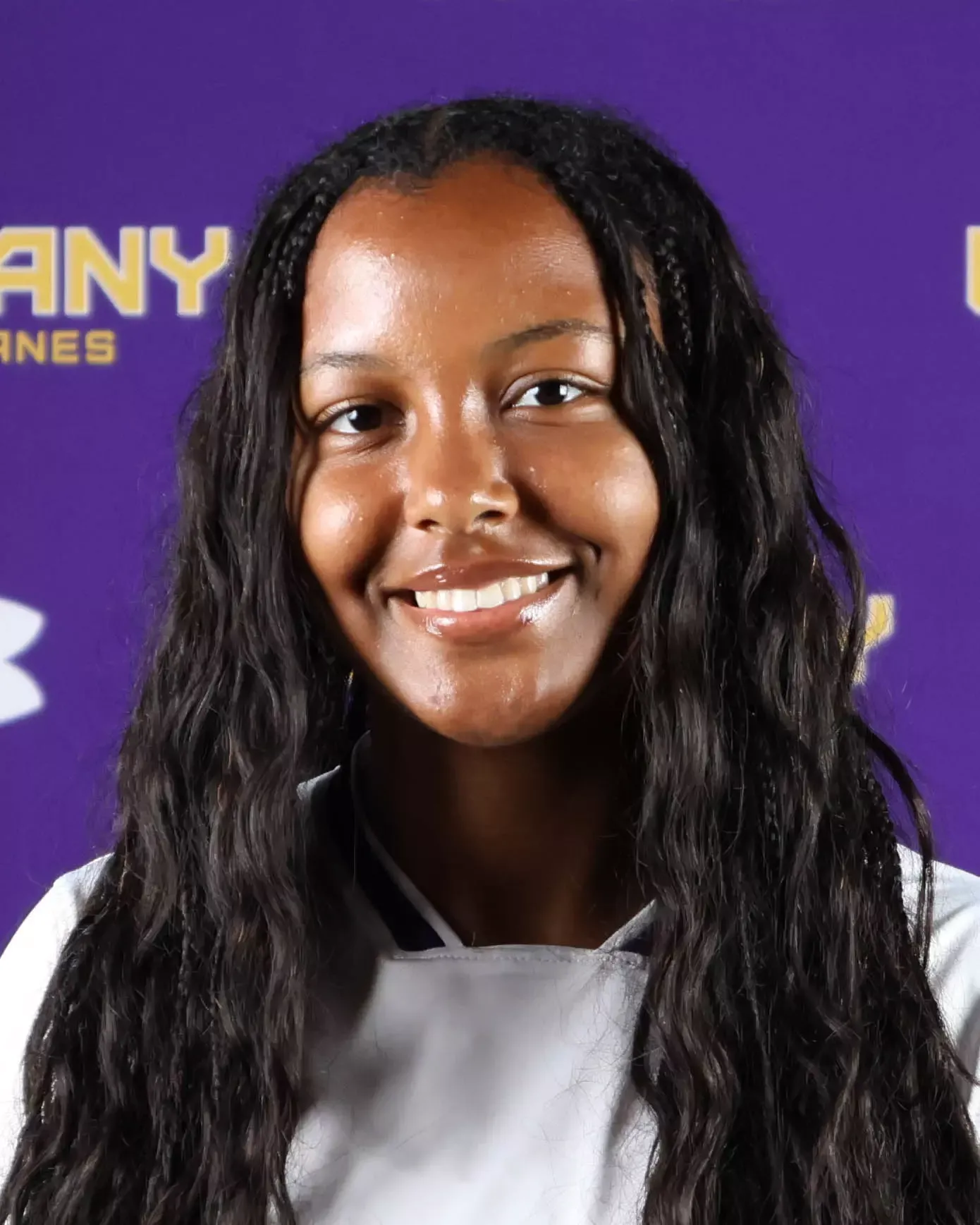 Liyah Menilek, Soccer, University at Albany