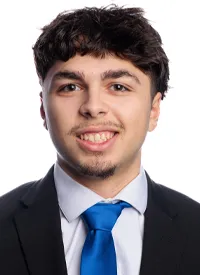 Hector Gonzalez, Baseball, University of Massachusetts Lowell