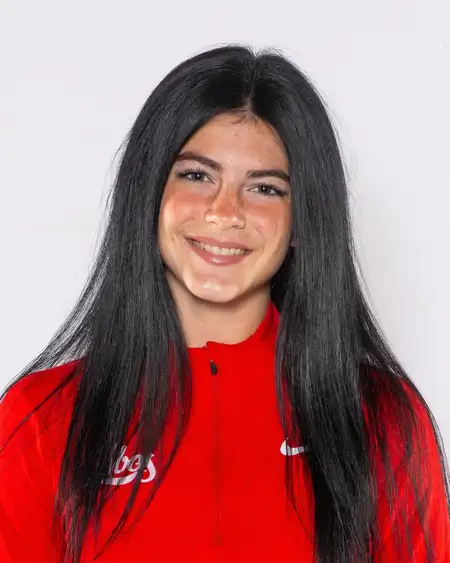 Karsyn Buck, Track and Field (O), University of New Mexico