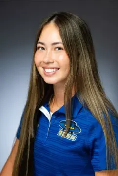 My-Anh Holmes, Tennis, undefined