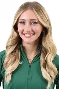 Savanna Edwards, Track and Field (O), Binghamton University