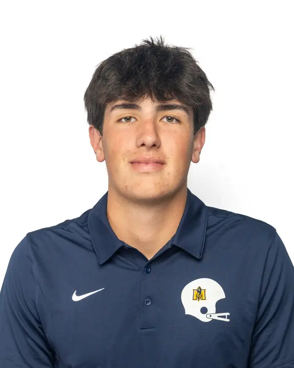 Victor Kyatt, Football, Murray State University