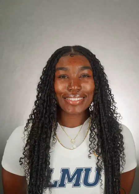 Chassidy Fedd, Basketball, Lincoln Memorial University