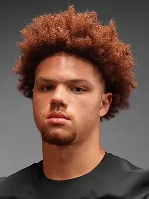 Xavier Colbert, Football, undefined
