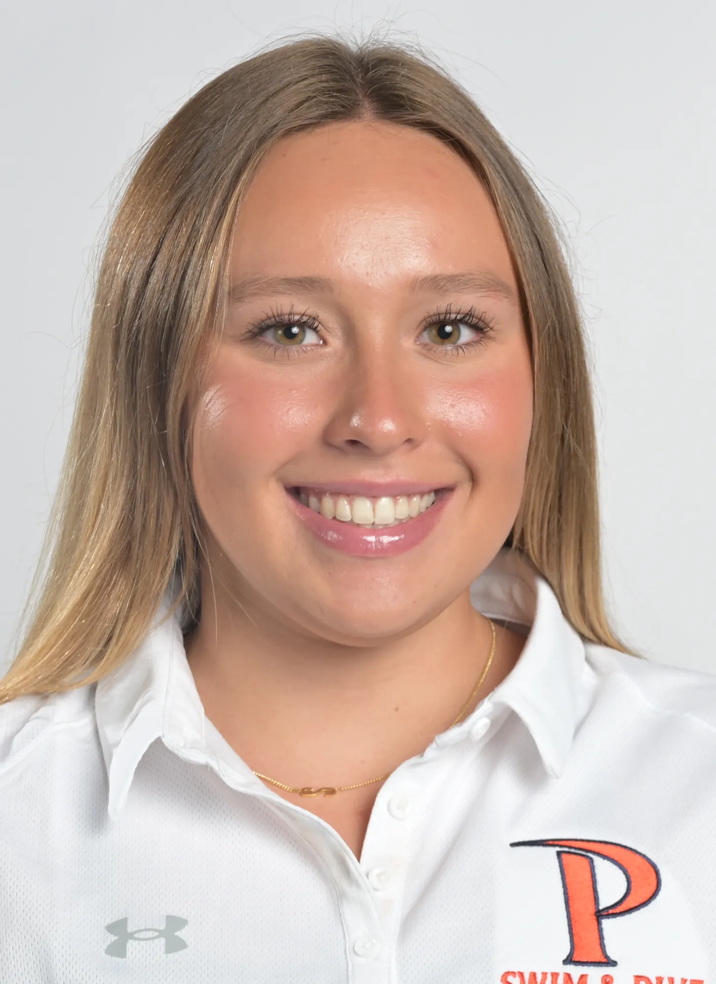 Sophia Ware, Swimming & Diving, Pepperdine University