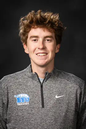 Thomas Boyden, Track and Field, undefined