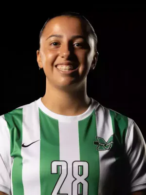 Marta Garcia, Soccer, Marshall University