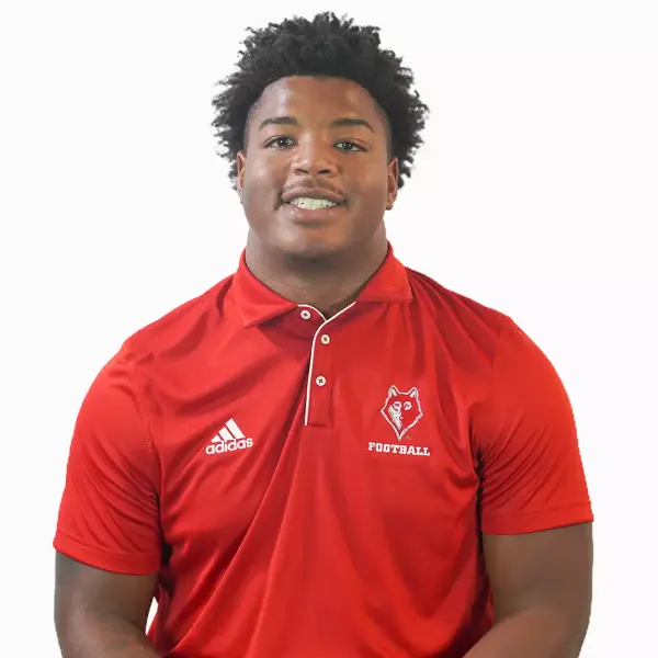 Aveion Jacobs, Football, Newberry College