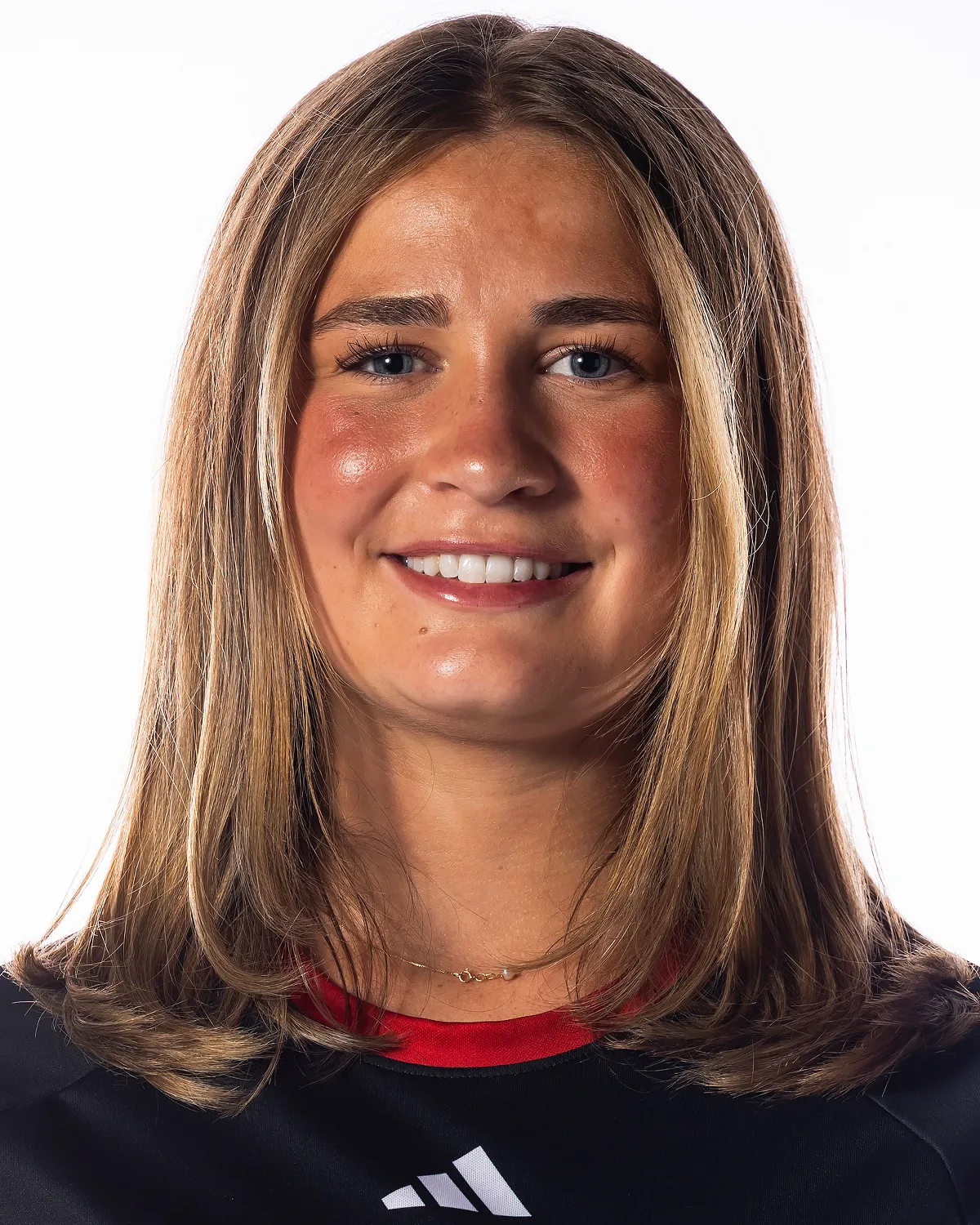 Reese Snowden, Soccer, undefined