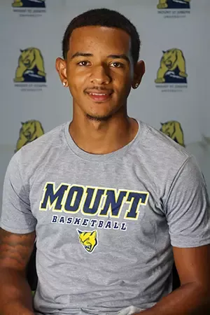 Jay Bilton, Basketball, Mount St. Joseph University