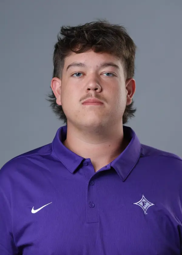 Chase Polivchak, Football, Furman University