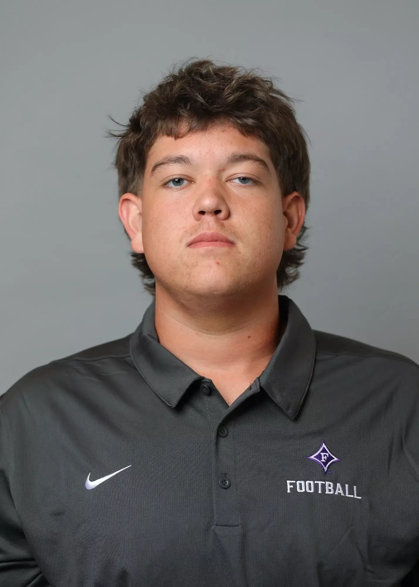 Chase Polivchak, Football, undefined