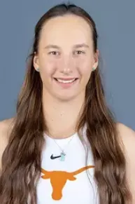 Salma Drugdova, Tennis, University of Texas