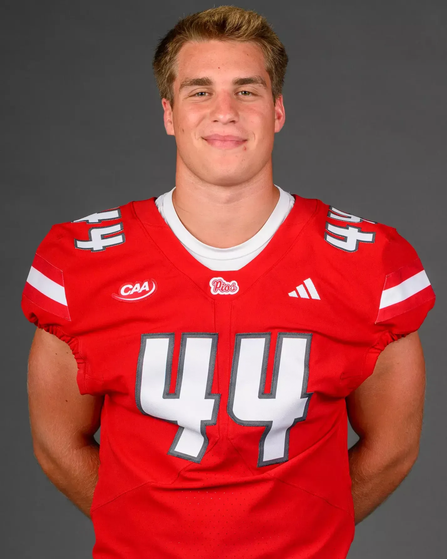 Trey Tallmadge, Football, undefined