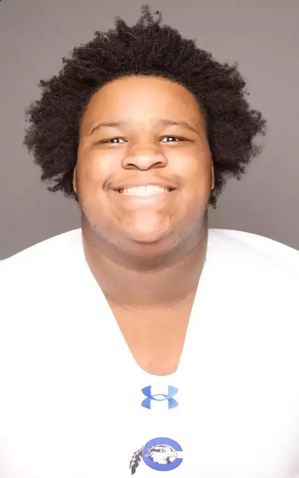 Myles Smith, Football, Chowan University
