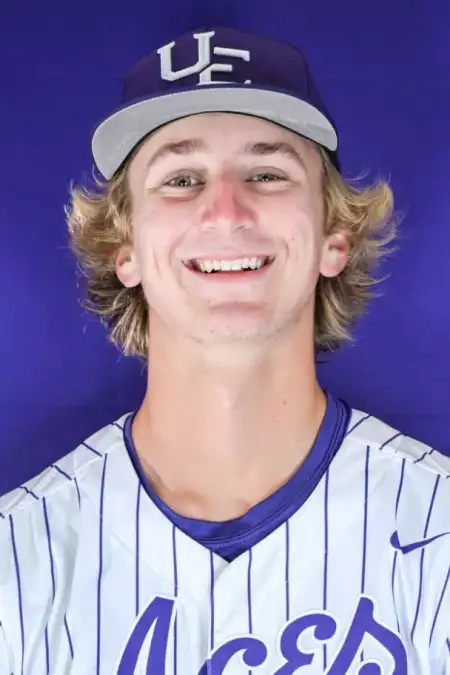Jack Cowling, Baseball, University of Evansville