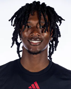 Xavier Bogan, Track and Field, undefined