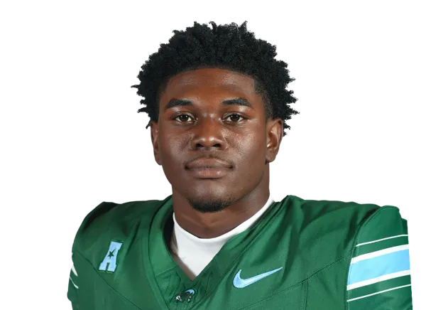 Chase Green, Football, undefined