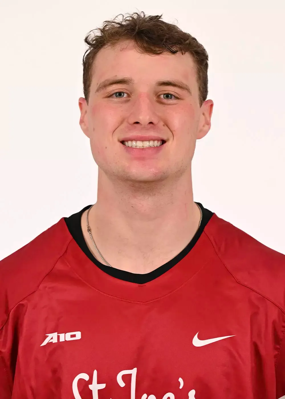 Brennan Catania, Lacrosse, undefined