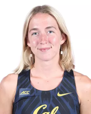 Georgia McCorkle, Track and Field, undefined