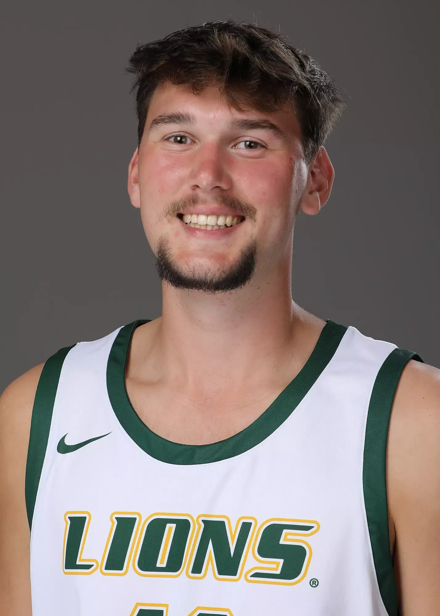 Tanner Baird, Basketball, Missouri Southern State University