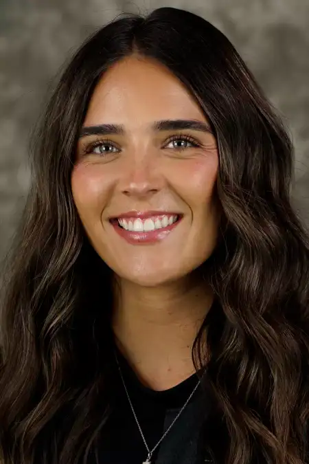 Katie Marsh, Softball, California State University, Sacramento
