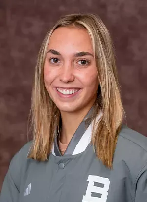 Kathryn Beyer, Swimming & Diving, St. Bonaventure University