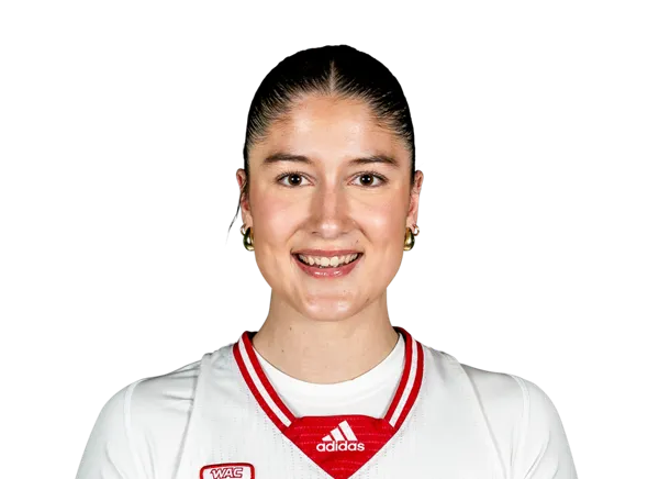 Emily Scholtes, Basketball, undefined