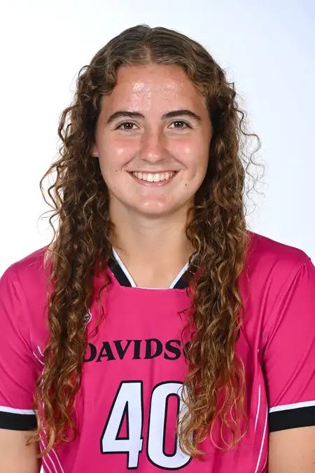 Charlie Windmann, Soccer, Davidson College