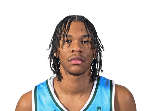 Tyler Ringgold, Basketball, undefined