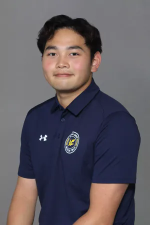 Winston Loh, Water Polo, undefined