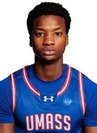 Elhadji Diallo, Basketball, University of Massachusetts Lowell