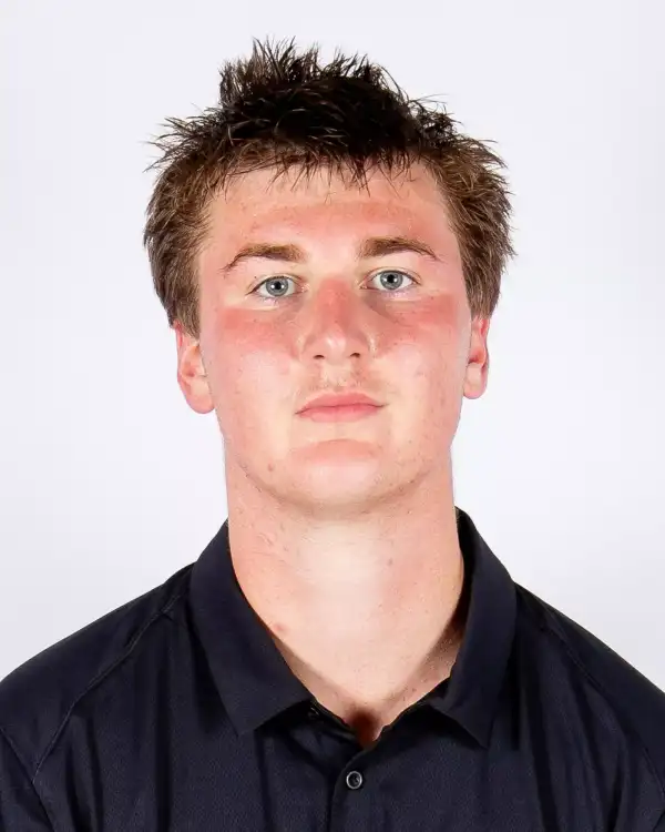 Luke Barnes, Football, Elon University